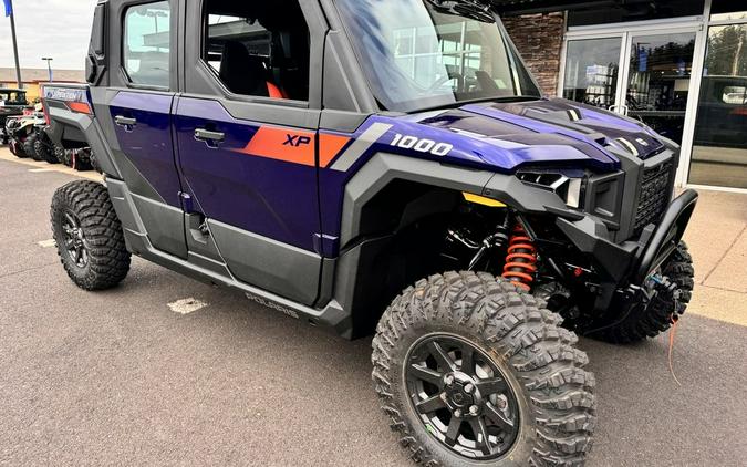 2025 Polaris® XPedition XP 5 NorthStar