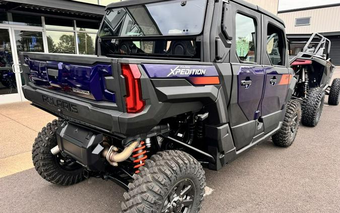 2025 Polaris® XPedition XP 5 NorthStar