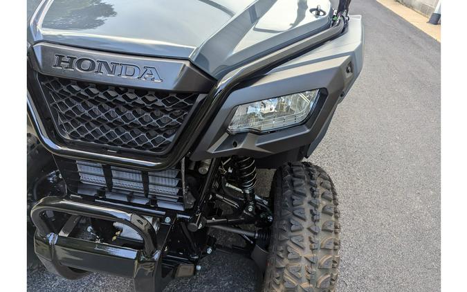 2025 Honda Pioneer 520