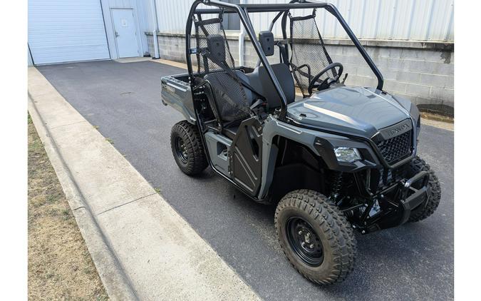 2025 Honda Pioneer 520