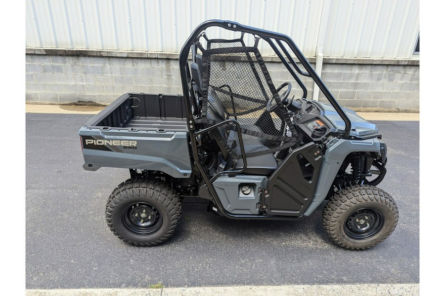 2025 Honda Pioneer 520