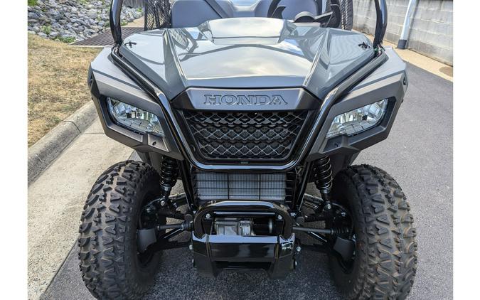 2025 Honda Pioneer 520