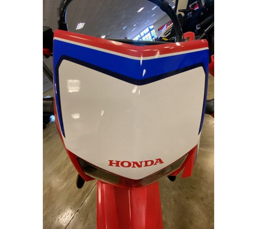 2024 Honda CRF300L