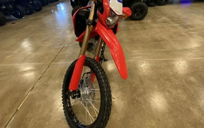 2024 Honda CRF300L