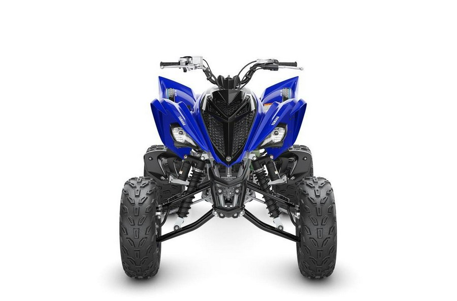 2022 Yamaha Raptor 700R TEAM YAMAHA BLUE