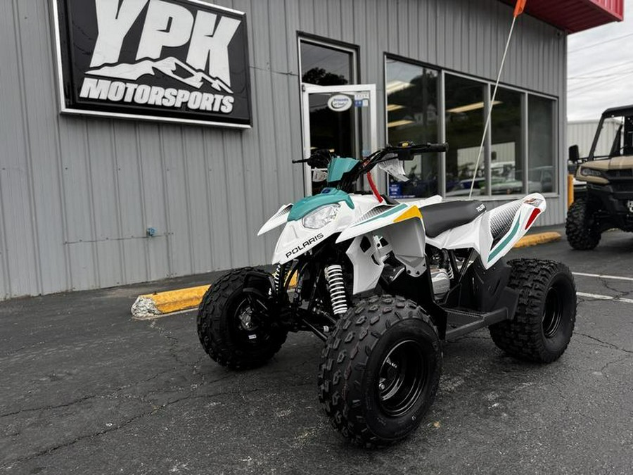 2025 Polaris® Outlaw 110 EFI