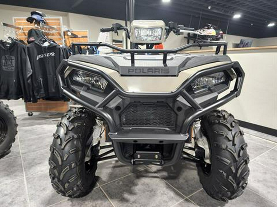 2024 Polaris Sportsman 570 EPS