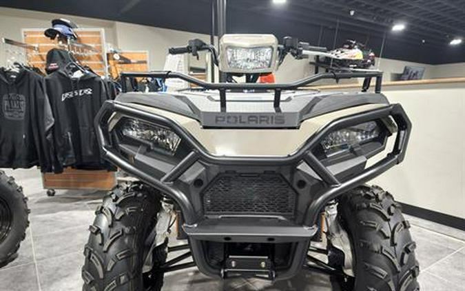 2024 Polaris Sportsman 570 EPS