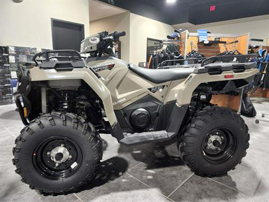 2024 Polaris Sportsman 570 EPS