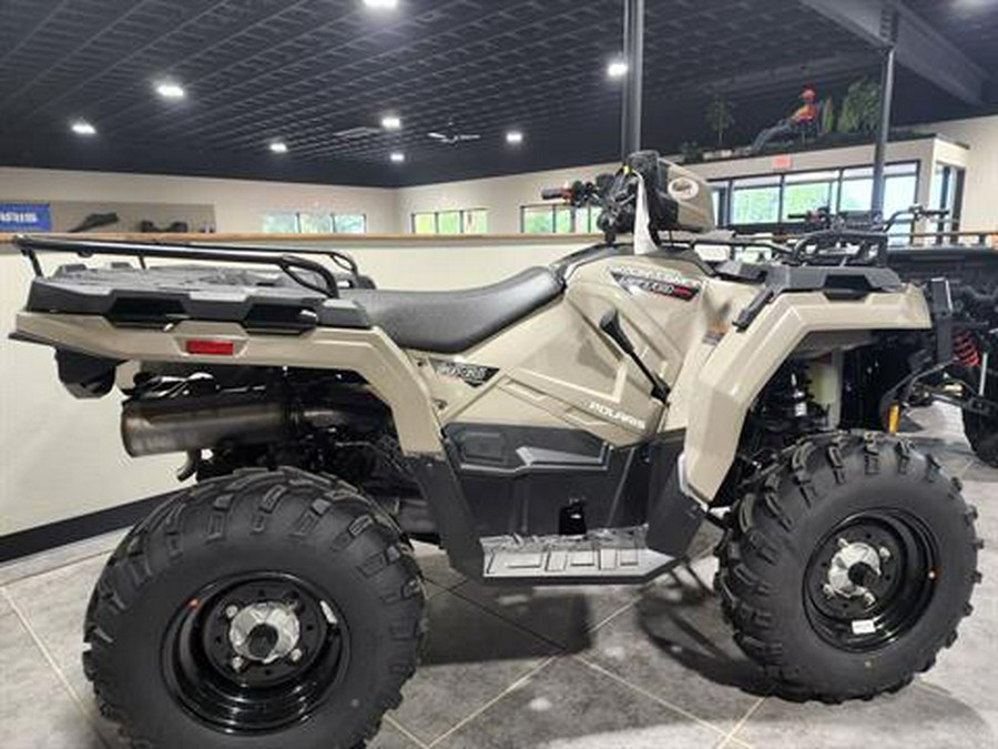 2024 Polaris Sportsman 570 EPS