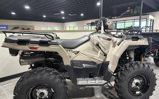 2024 Polaris Sportsman 570 EPS