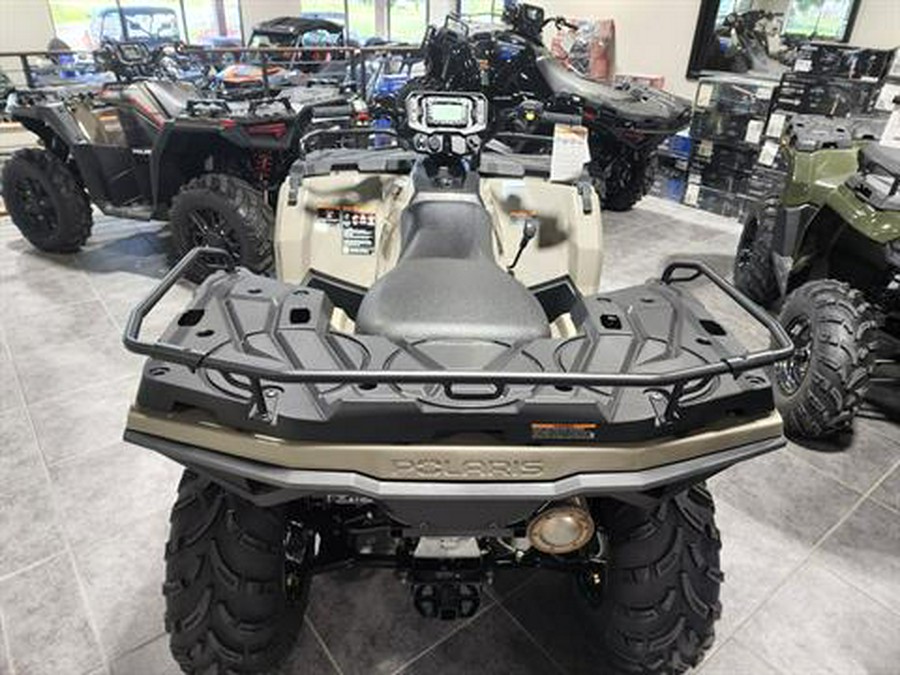 2024 Polaris Sportsman 570 EPS