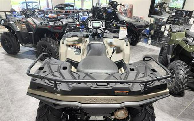 2024 Polaris Sportsman 570 EPS