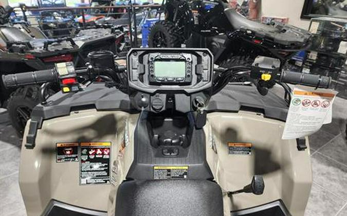 2024 Polaris Sportsman 570 EPS