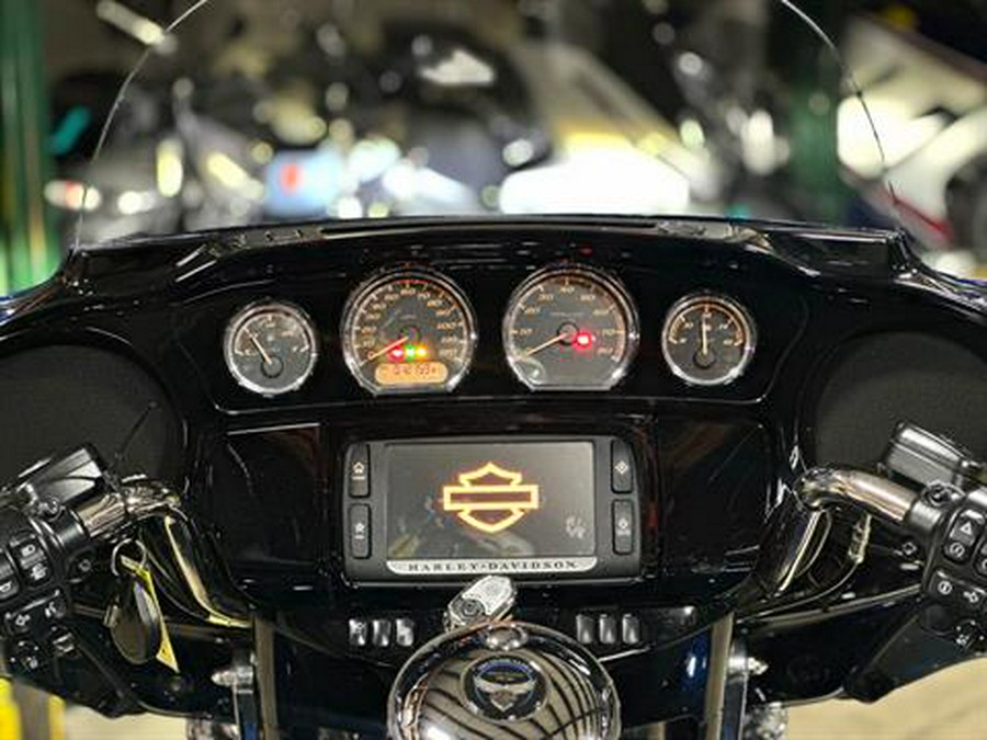 2018 Harley-Davidson 115th Anniversary Tri Glide® Ultra