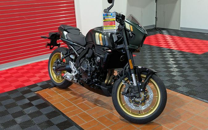 2026 Suzuki GSX-8TT
