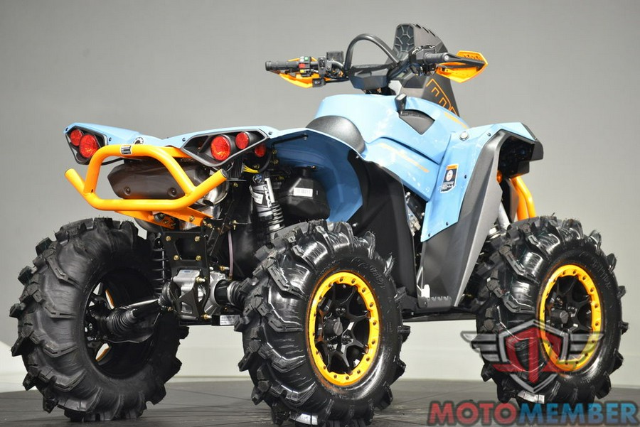 2026 Can-Am Renegade X mr 1000R