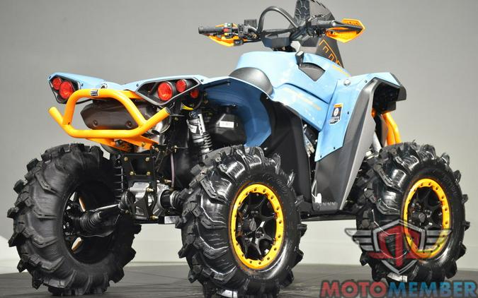 2026 Can-Am Renegade X mr 1000R