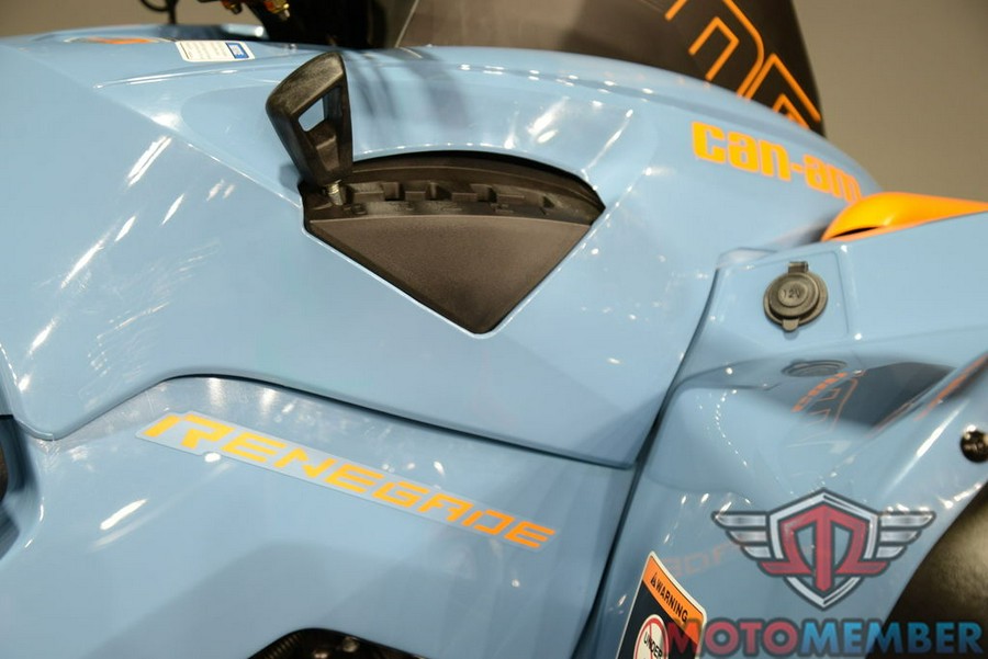 2026 Can-Am Renegade X mr 1000R