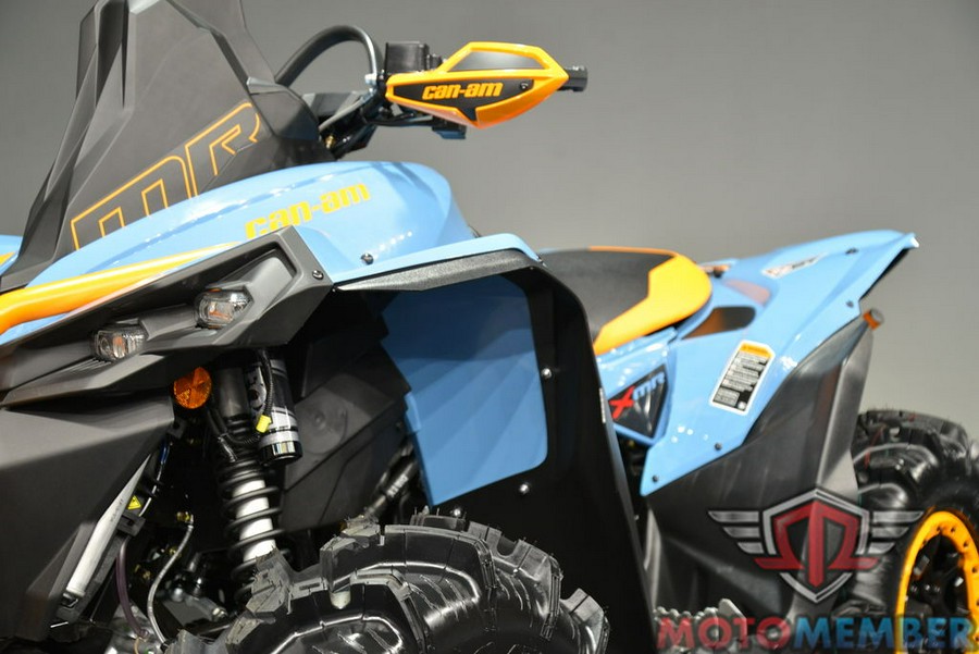 2026 Can-Am Renegade X mr 1000R
