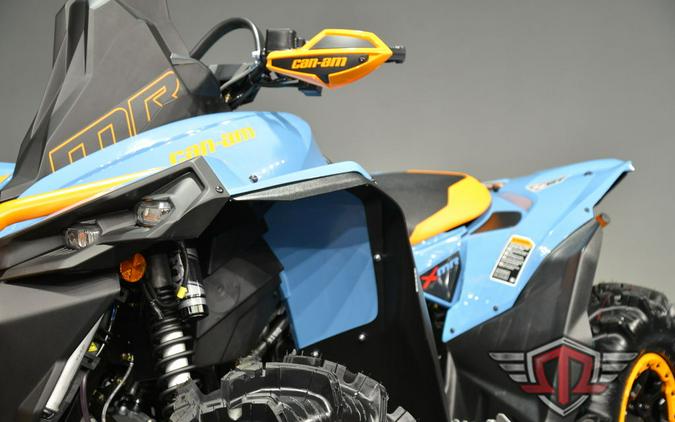 2026 Can-Am Renegade X mr 1000R