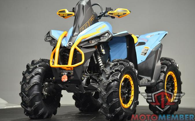 2026 Can-Am Renegade X mr 1000R