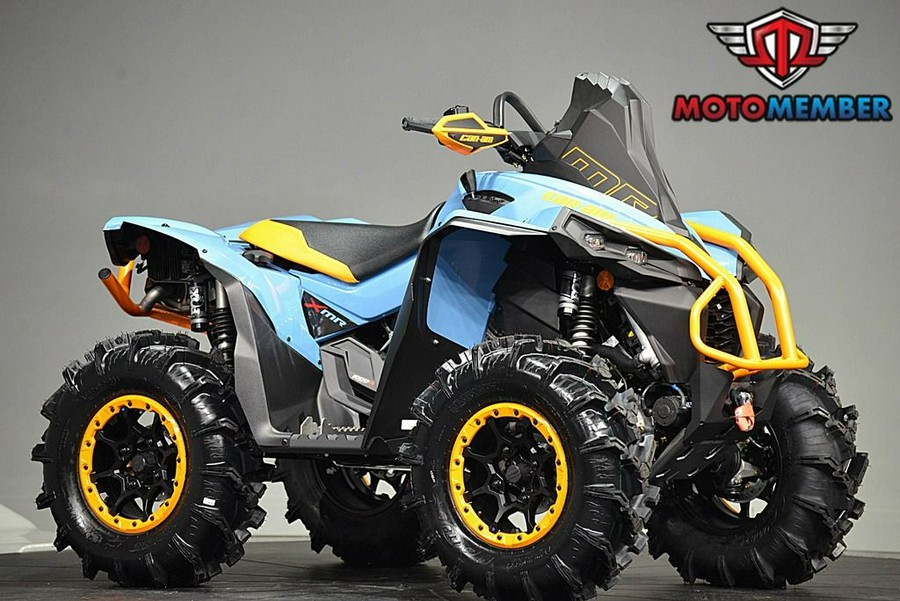 2026 Can-Am Renegade X mr 1000R