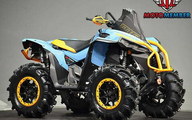 2026 Can-Am Renegade X mr 1000R