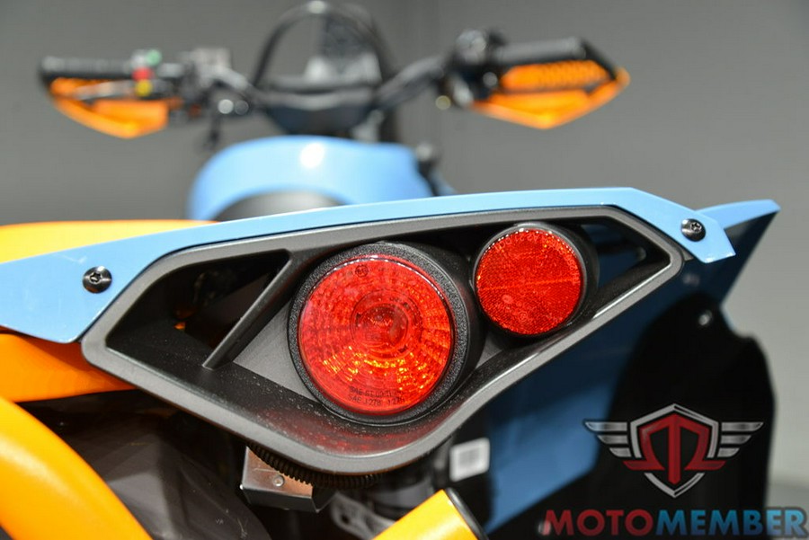 2026 Can-Am Renegade X mr 1000R