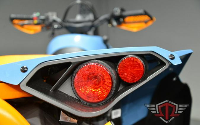 2026 Can-Am Renegade X mr 1000R