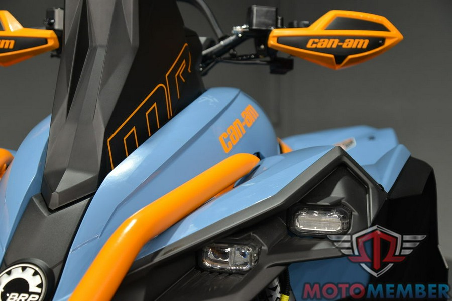 2026 Can-Am Renegade X mr 1000R