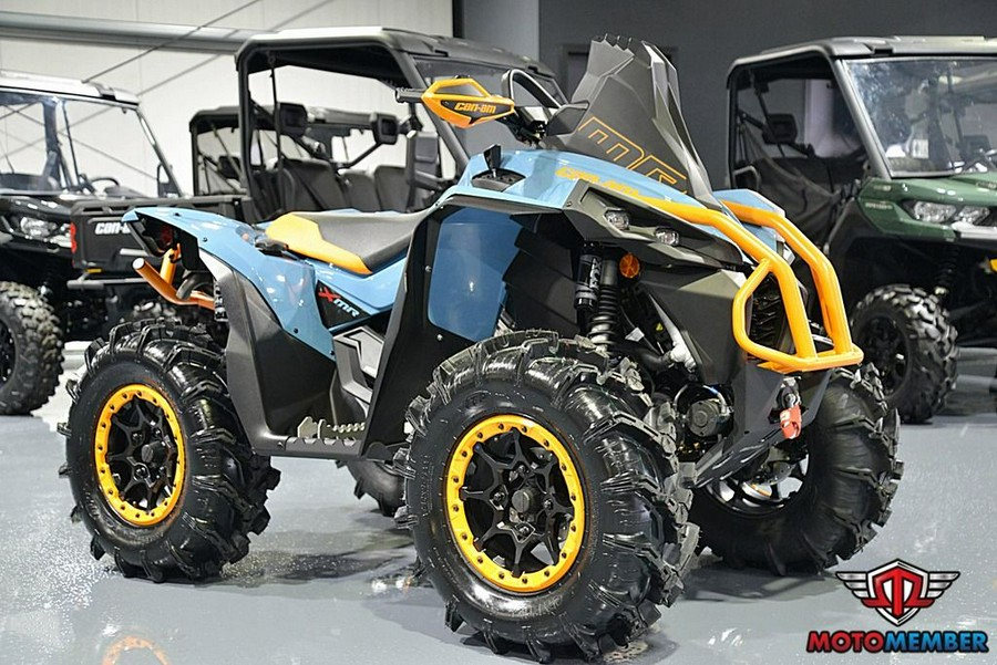 2026 Can-Am Renegade X mr 1000R