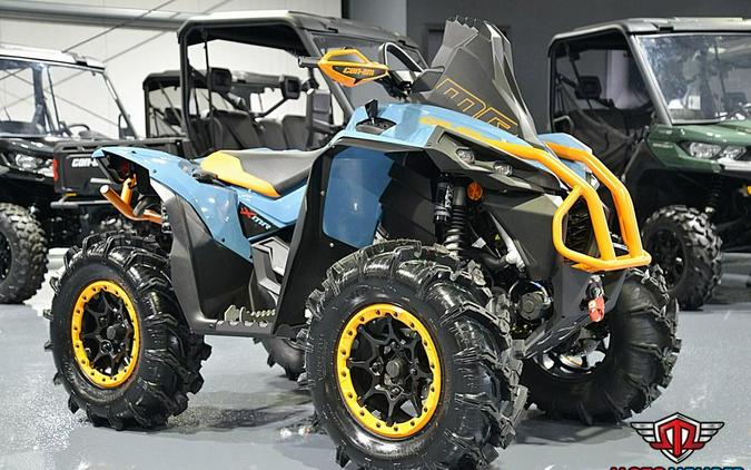 2026 Can-Am Renegade X mr 1000R