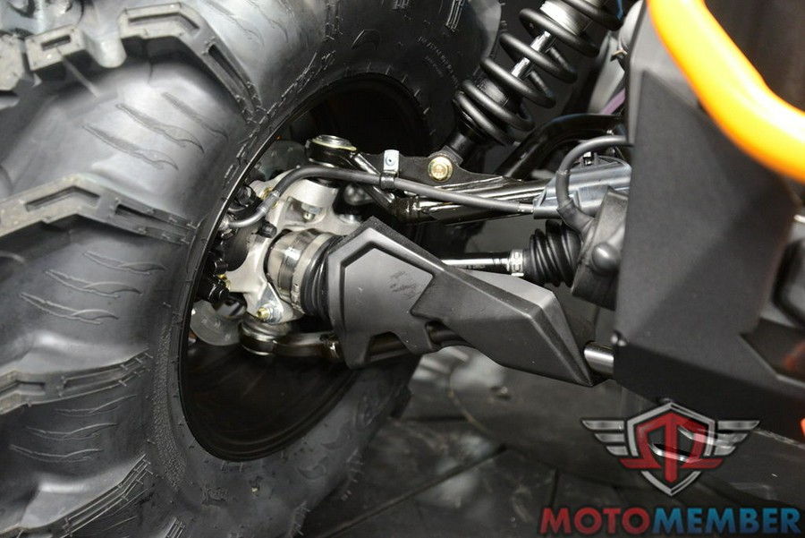 2026 Can-Am Renegade X mr 1000R