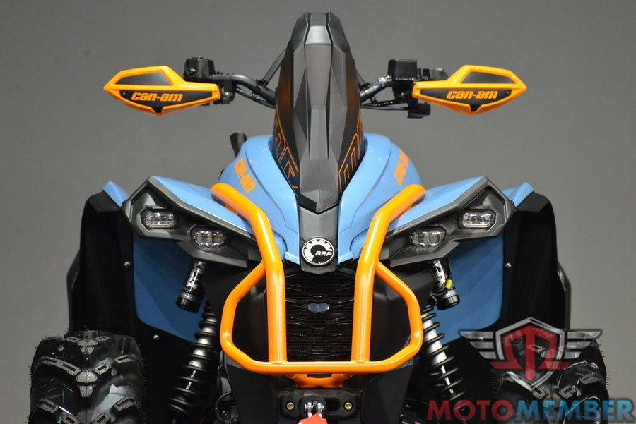 2026 Can-Am Renegade X mr 1000R