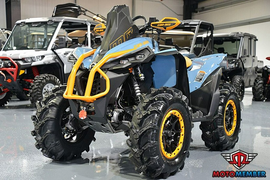 2026 Can-Am Renegade X mr 1000R