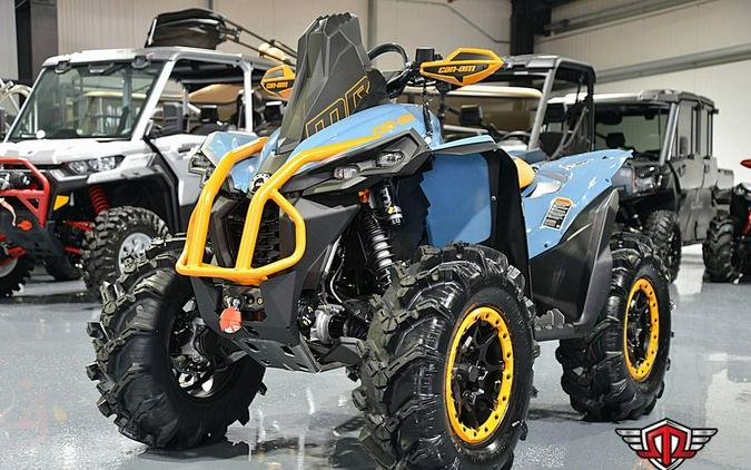 2026 Can-Am Renegade X mr 1000R