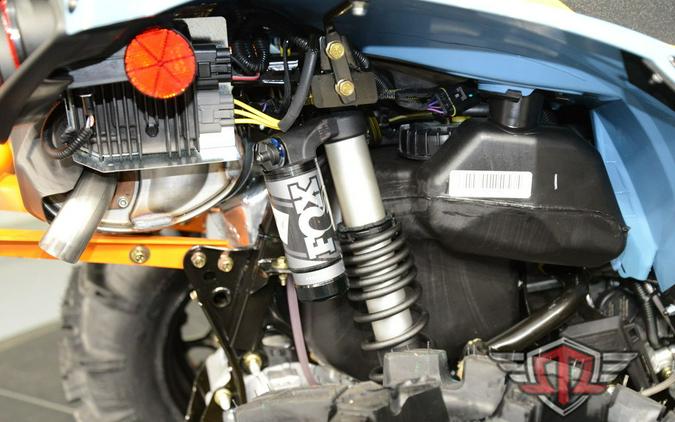 2026 Can-Am Renegade X mr 1000R