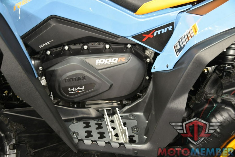 2026 Can-Am Renegade X mr 1000R