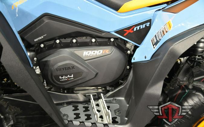 2026 Can-Am Renegade X mr 1000R