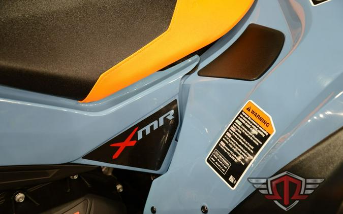 2026 Can-Am Renegade X mr 1000R