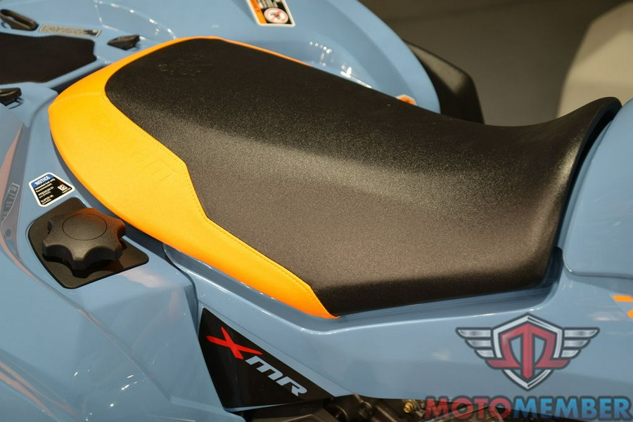 2026 Can-Am Renegade X mr 1000R