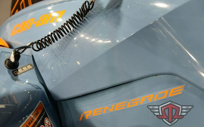 2026 Can-Am Renegade X mr 1000R