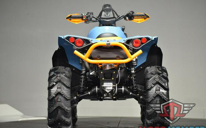 2026 Can-Am Renegade X mr 1000R