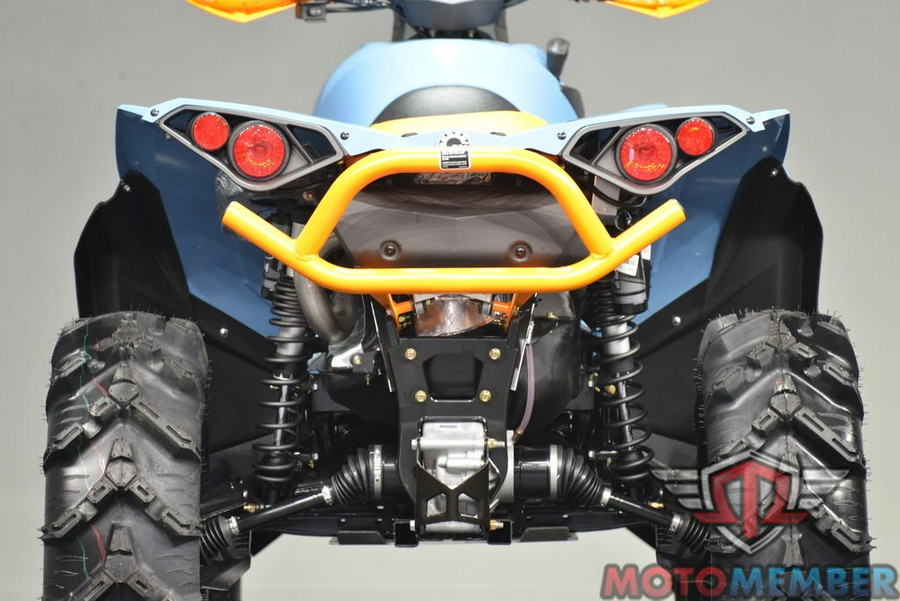 2026 Can-Am Renegade X mr 1000R