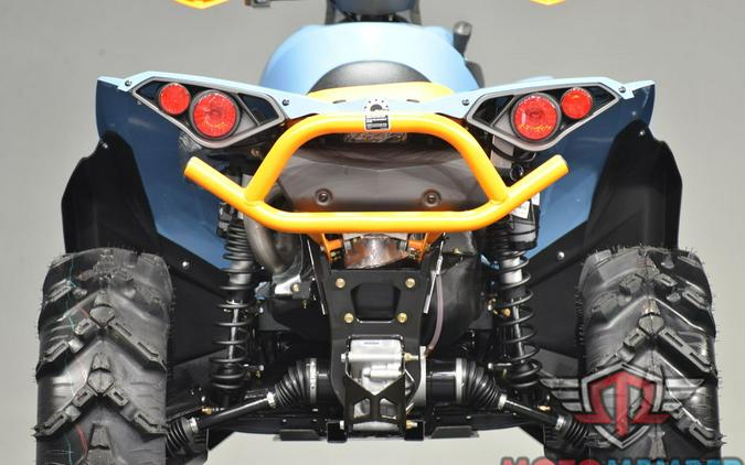 2026 Can-Am Renegade X mr 1000R