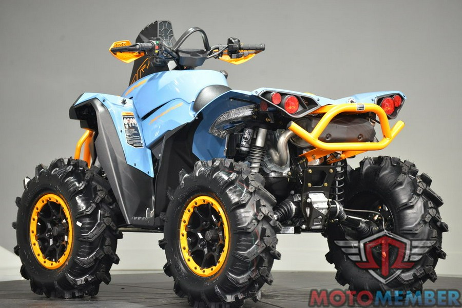 2026 Can-Am Renegade X mr 1000R