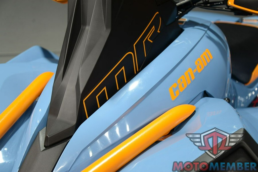 2026 Can-Am Renegade X mr 1000R