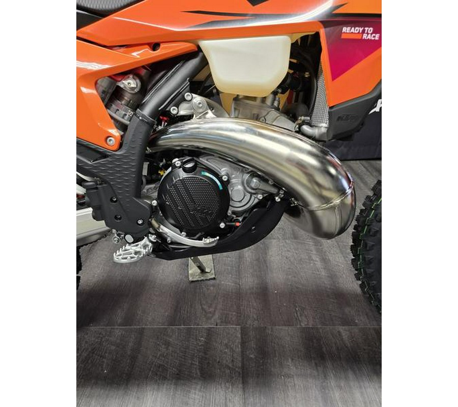 2026 KTM 250 XC-W