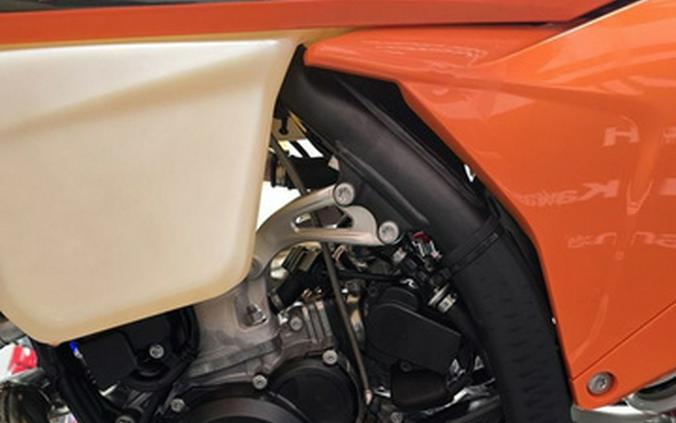2026 KTM XC 250 W